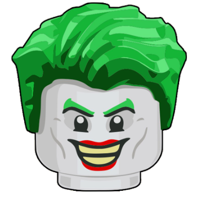 LEGO® Batman™: Legacy of the Dark Knight